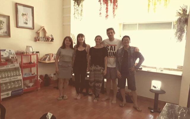 Thien Kim Guest House