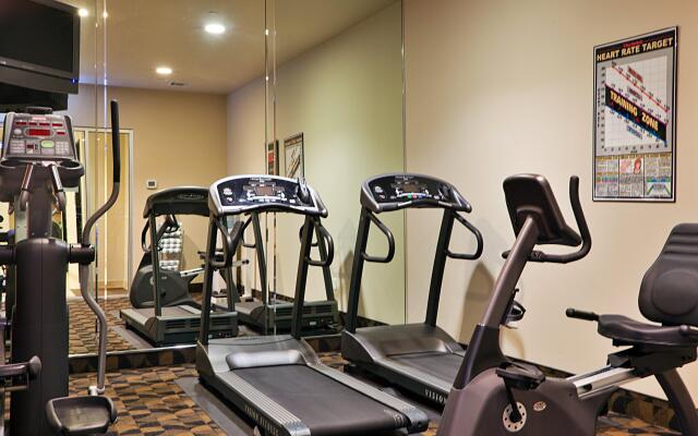 Holiday Inn Killeen Fort Hood by IHG