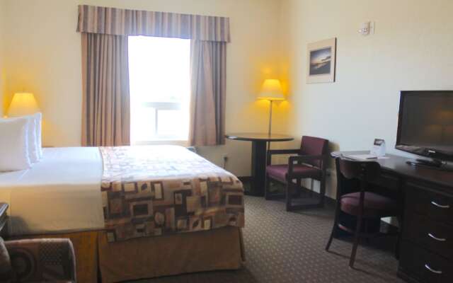 Prairie Moon Inn & Suites Unity