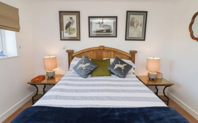 Coastal Retreat