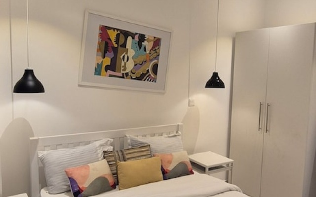 premier luxury apartment