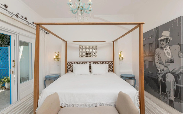 Sabrinas Haus - Adults Only