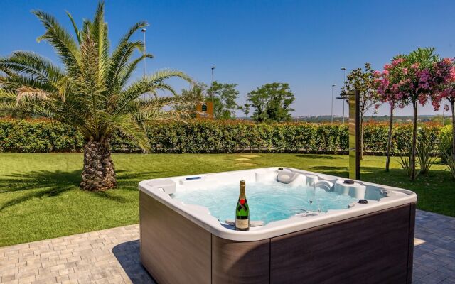 Olea Residence