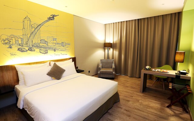 Aone Hotel Jakarta