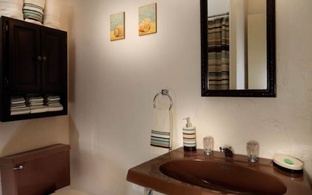 Desert Rose Bed and Breakfast