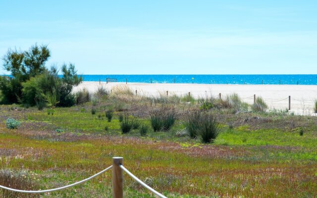 Timon Beach Apartment Castelldefels
