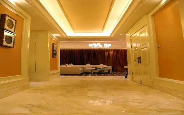 Harman Hotel
