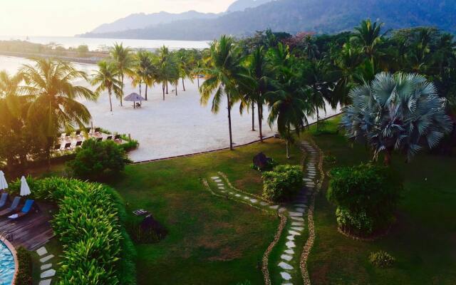 De Lagoon Suite at Langkawi Lagoon Resort