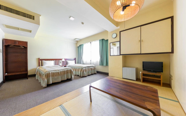 Hakuba PAIPU NO KEMURI – Guest Rooms – Hakuba