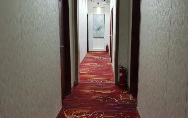 Xiang City Garden Business Hotel