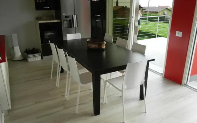 Villa Rose