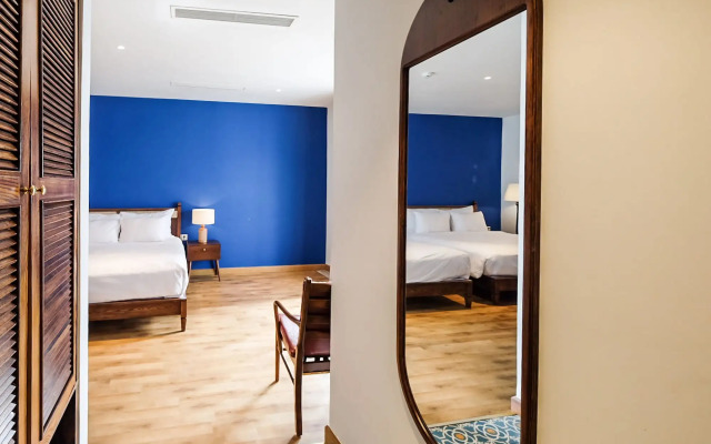 Salmalia Boutique Hotel & Spa