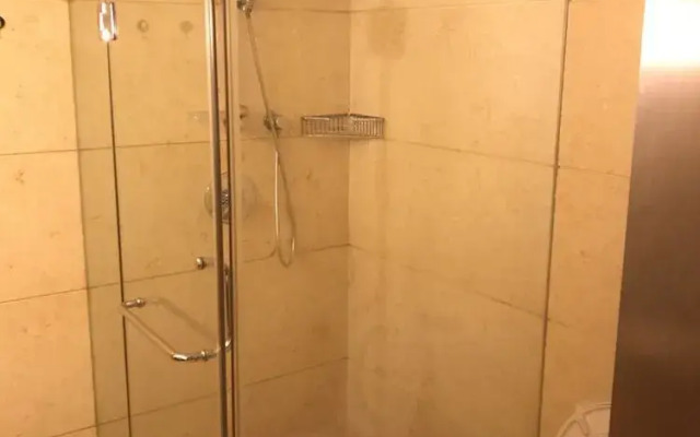 EAC Service Apartment