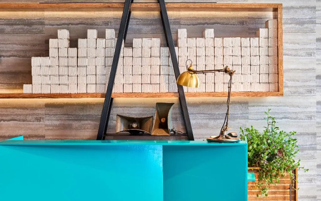 Hotel Indigo El Paso Downtown by IHG