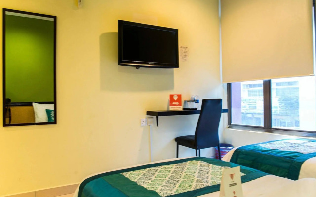 Twin Hotel