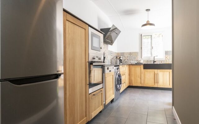 Villa La Cabane - 50m de la Plage Grand Fond