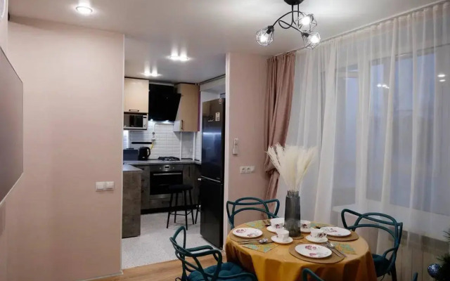 Zenhome on Bolshaya Pokrovskaya street 32