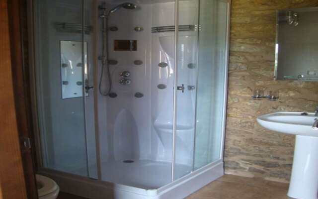 103474 -  House in Muxía