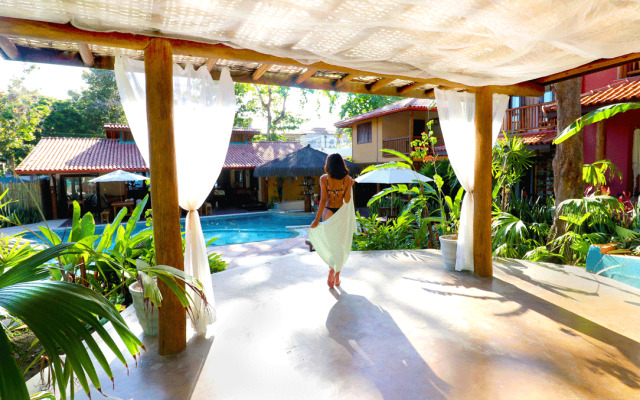 Paraíso Ecológico Pousada & SPA