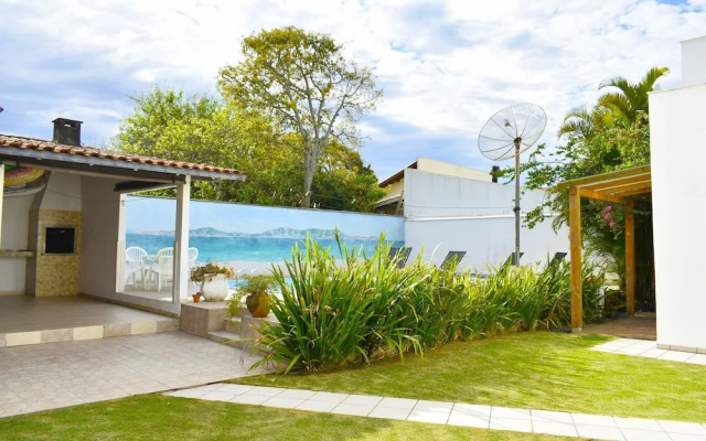 Recanto Revoar Campeche - Florianopolis