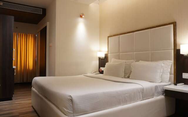 Four Seasons Recreation Resort By OYO Rooms