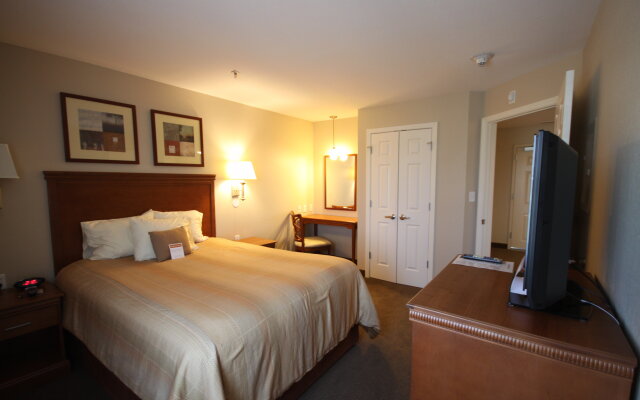 Candlewood Suites Watertown Fort Drum by IHG