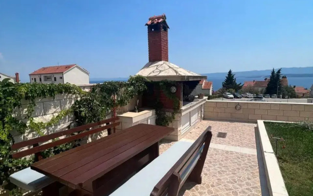 Apartments Mikulić
