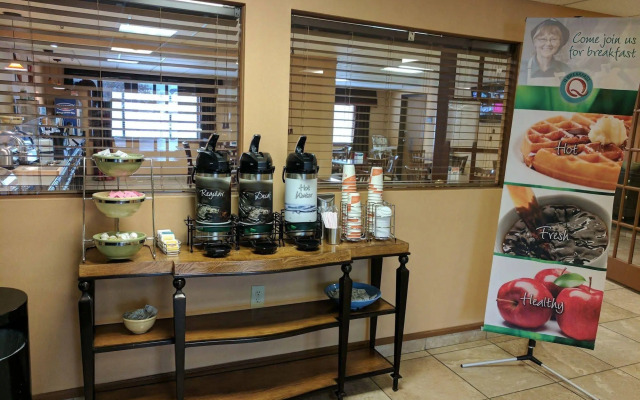 Comfort Inn Greensburg