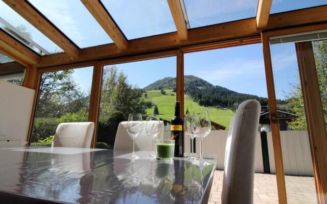 Chalet Gaisberg by Apartment Managers
