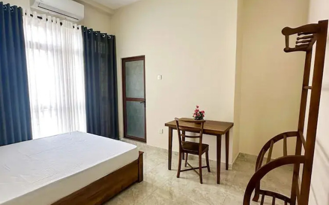 Lotus Homestay