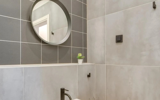 Royal residence Zagreb