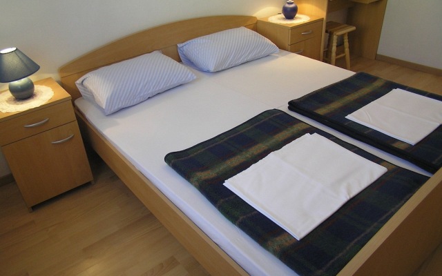 Apartments Vozab