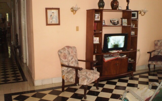 Casa Aleida Ravelo
