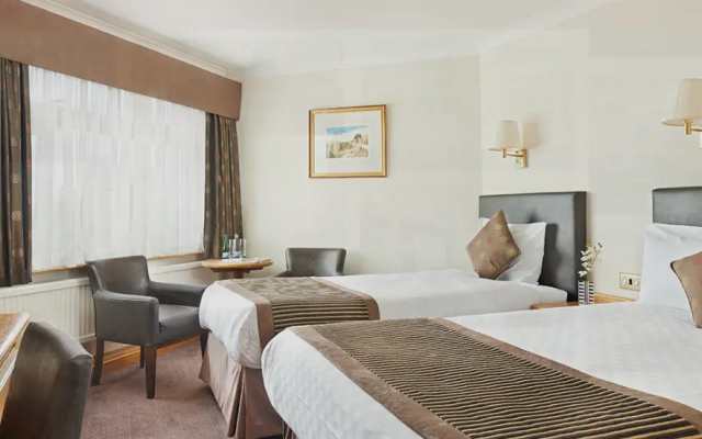 Leonardo Hotel Cheltenham