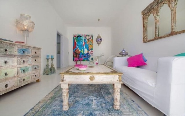Cape Serenity Resort - Adults Only