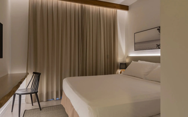 Pauli Boutique Hotel