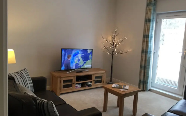 Inverness City Suites - Hedgefield