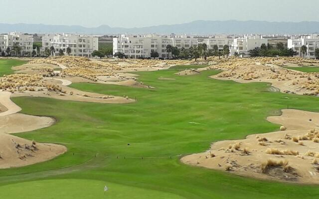 Las Terrazas Golf Resort Rental