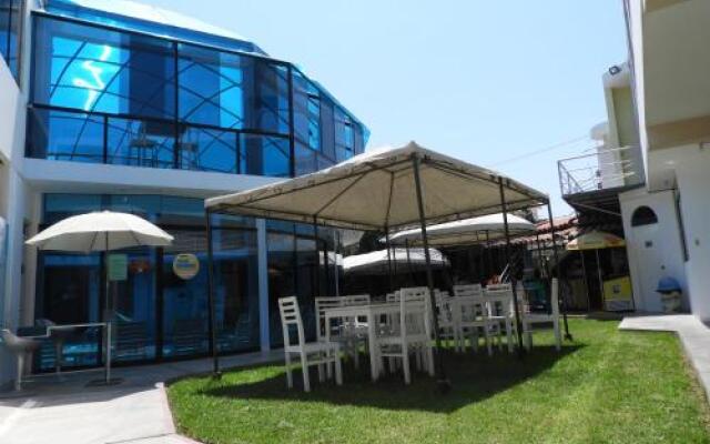 Arenas Hotel & Spa