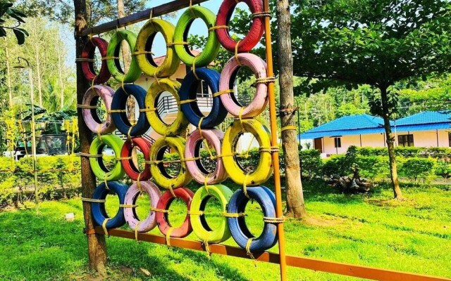Sipayi Resort