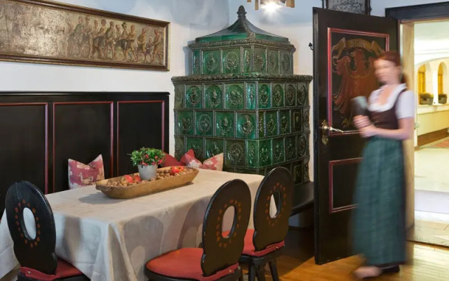 Hotel Appartements Neuhaus