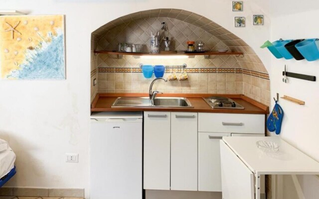 Casa Luciana in Procida