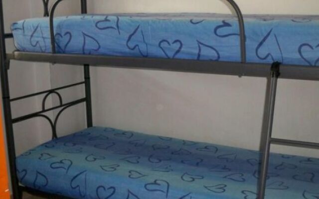 Caucana vacanze