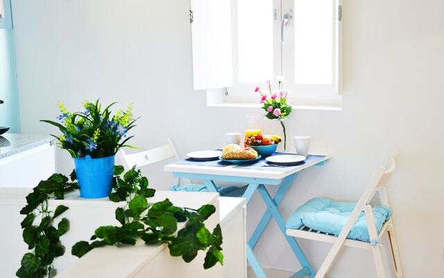 Olival 54 Apartments