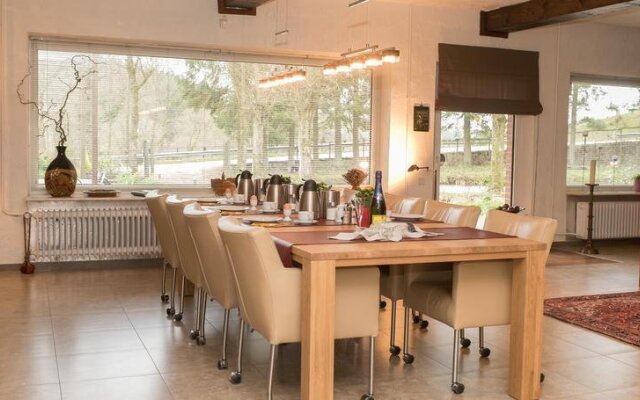 B&B Het Groote Genoegen
