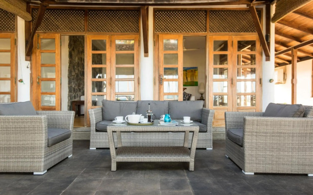 Jetwing Kottukal Beach House