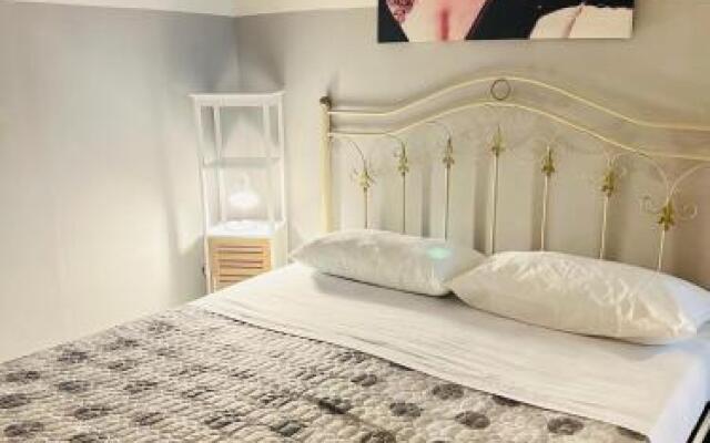 Flat 60M² 1 Bedroom 1 Bathroom - Naples