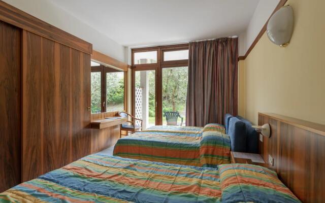 Hotel Royal  Hotel Palme  Suite