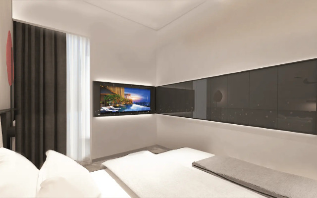 Sleeping Lion Suites