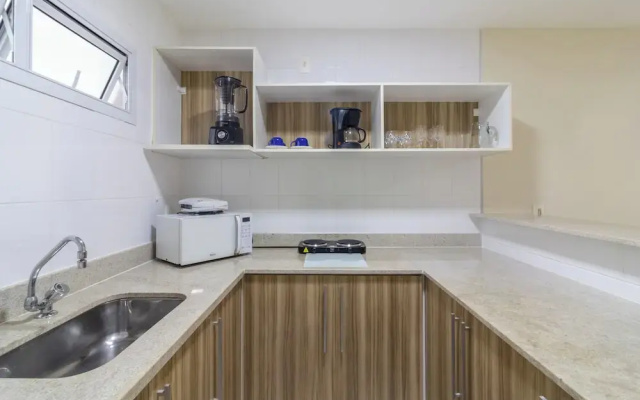 Apt Between Braga Beach and Forte Beach - Fmi0218